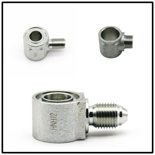 Banjo Fittings design type