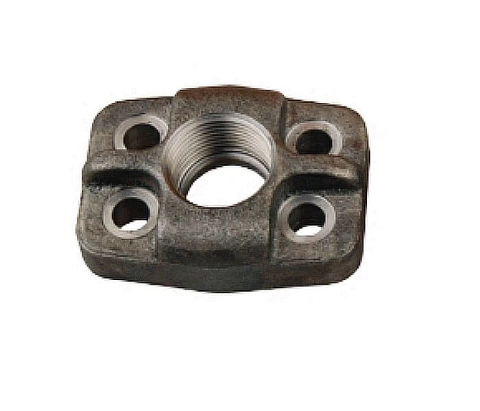 Brides de pompe hydraulique