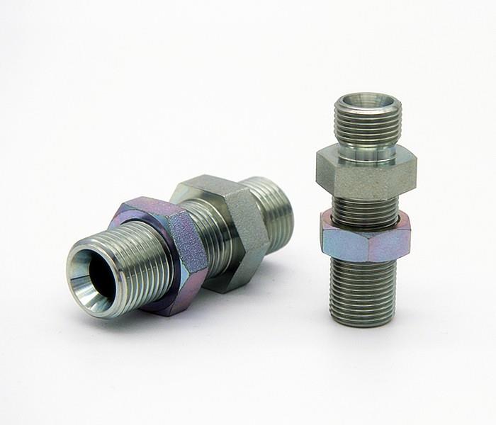BSP Hydraulic Fittings