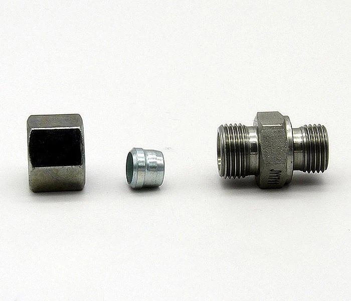 Cutting Ring Fittings