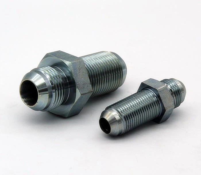 Engine Oil Fittings