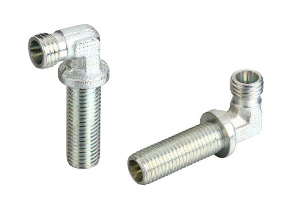 Hydraulic Fittings DIN Union