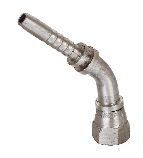 ORFS hydraulic hose fittings SAE J1453 (1)