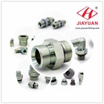 Raccords hydrauliques britanniques