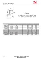 Coude BSPT Mâle JIC Femelle Emerillon