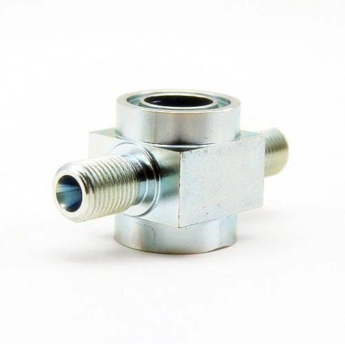 Banjo Pipe Fittings