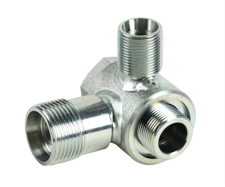 Banjo Pipe Fittings