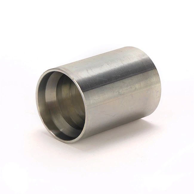 Hydraulic Hose Ferrule Fittings