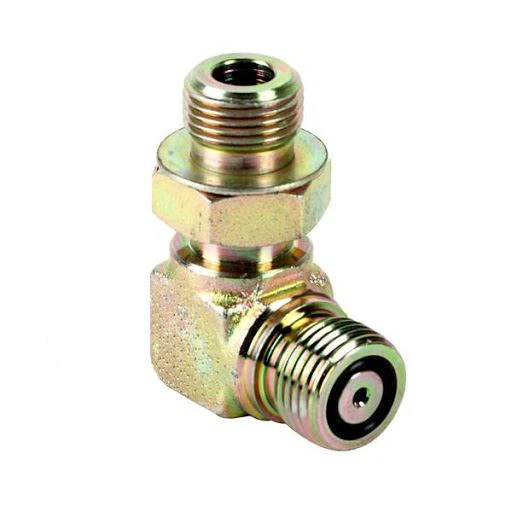 Raccords hydrauliques Orifice