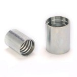 Ferrules pour tuyau hydraulique SAE 100RAT