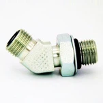 Raccords hydrauliques O-ring Face Seal